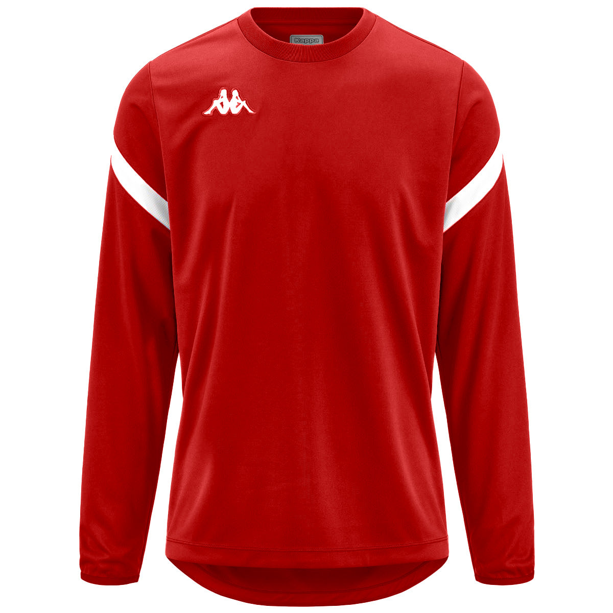 Sweatshirt Dolvano - Rot - Herren - Bild 4
