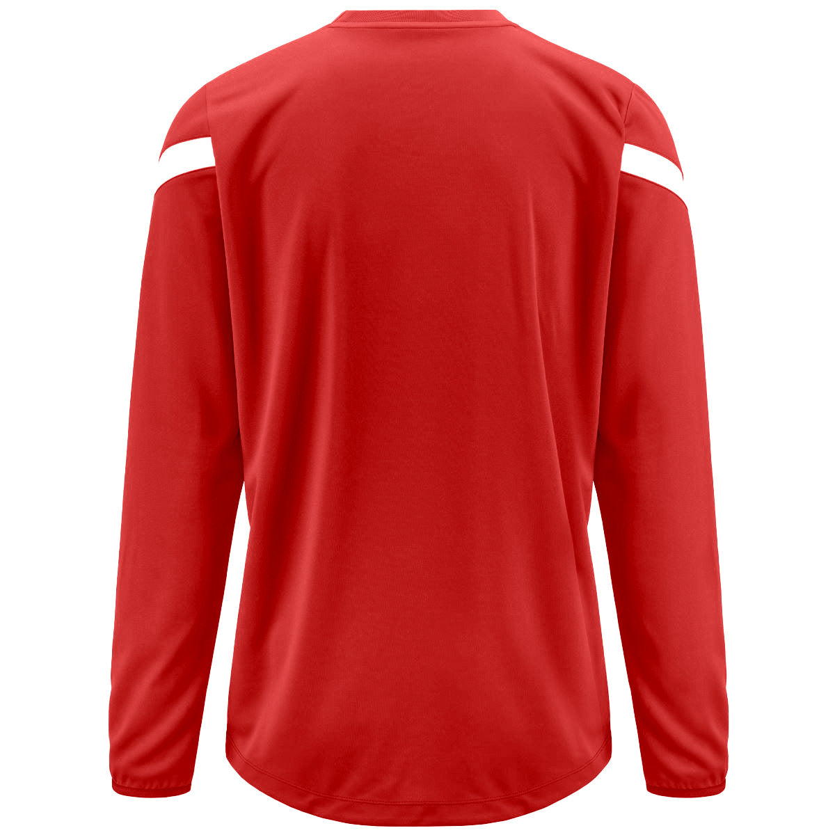 Sweatshirt Dolvano Rot Kinder - Bild 3