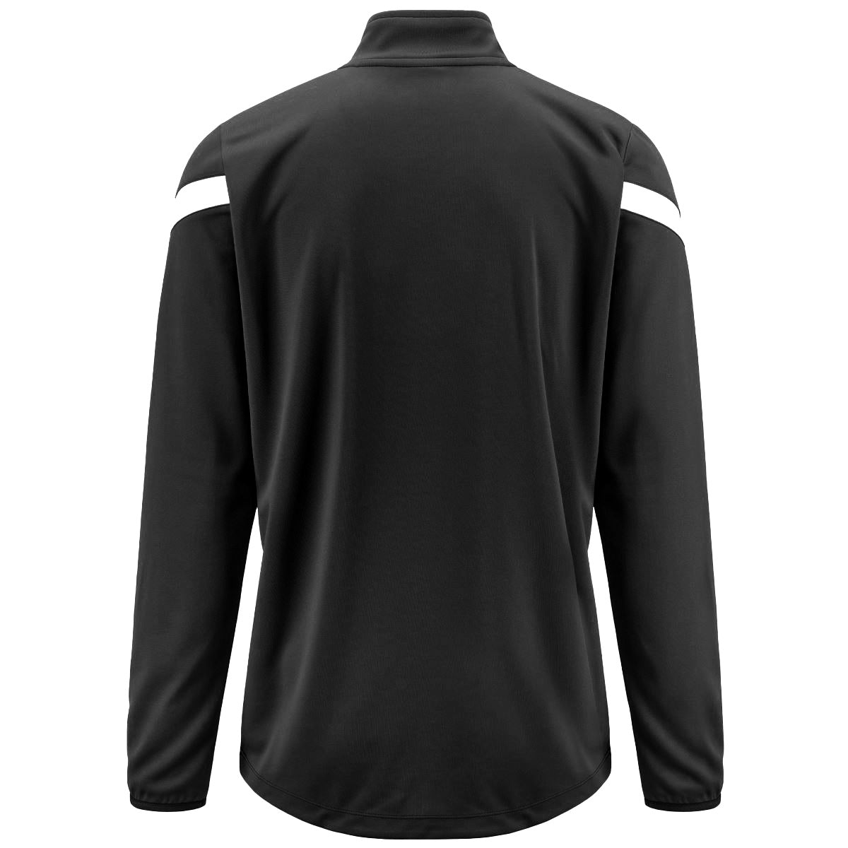 Sweatshirt Dolvole Schwarz Kinder - Bild 3