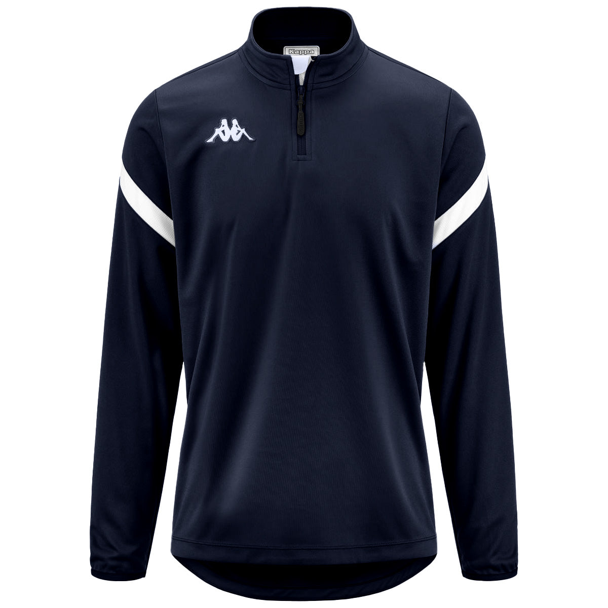 Sweatshirt Dolvole Blau Kinder - Bild 1
