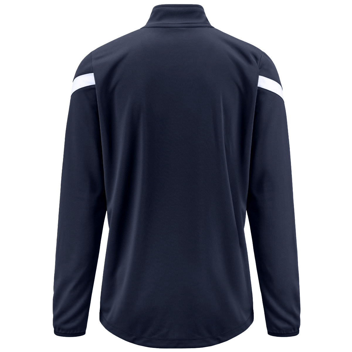 Sweatshirt Dolvole - Blau Marine-Weiß - Herren - Bild 54