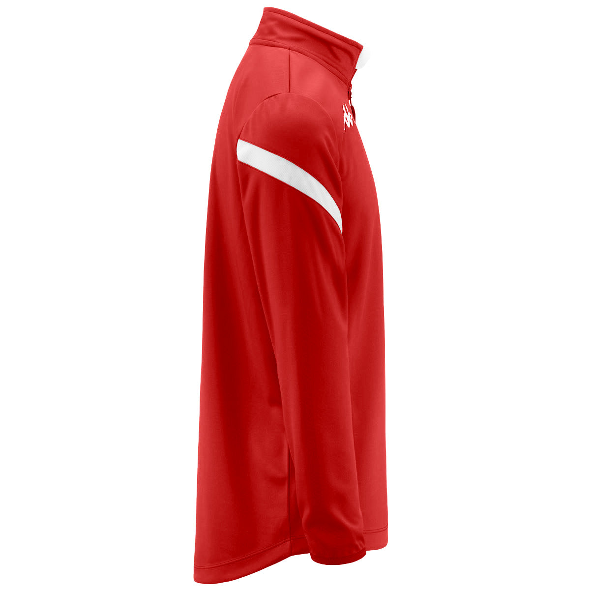 Sweatshirt Dolvole Rot Kinder - Bild 2