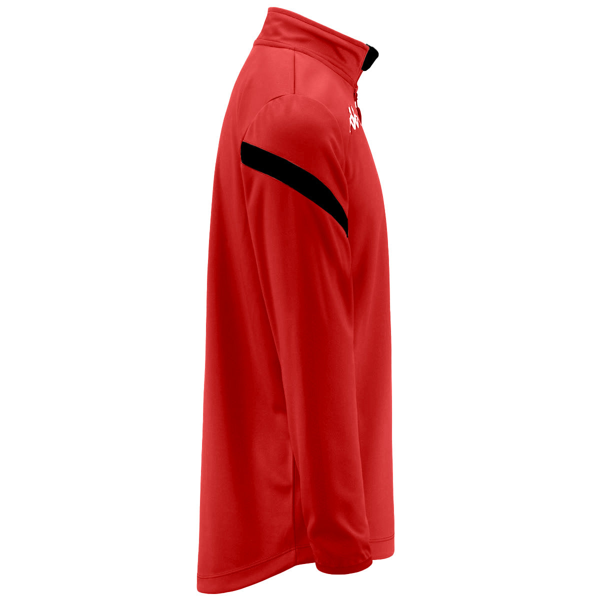 Sweatshirt Dolvole Rot Kinder - Bild 2