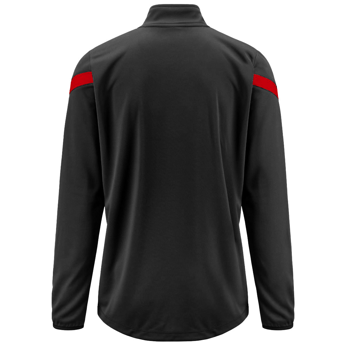 Sweatshirt Dolvole Schwarz Herren - Bild 3