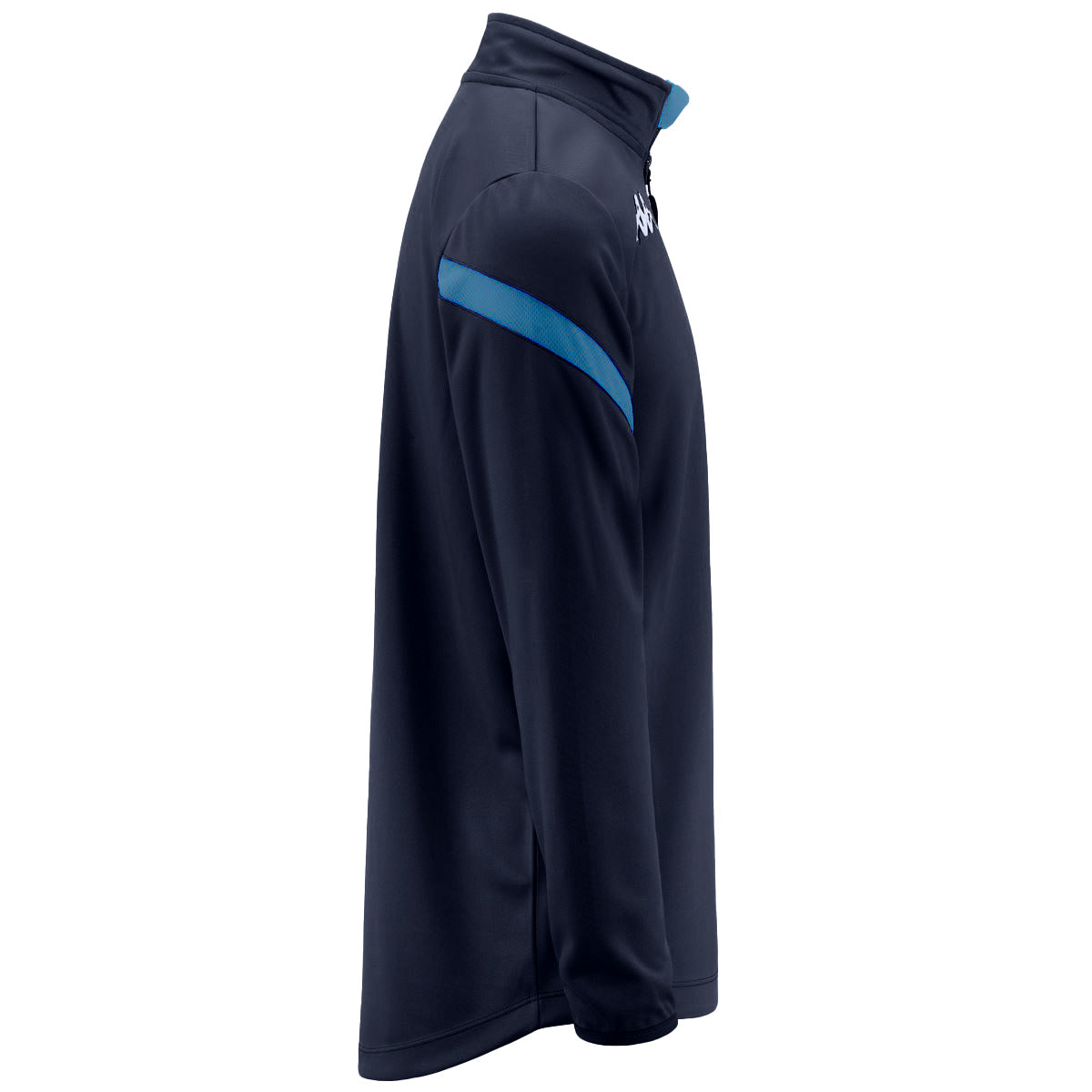 Sweatshirt Dolvole Blau Kinder - Bild 2