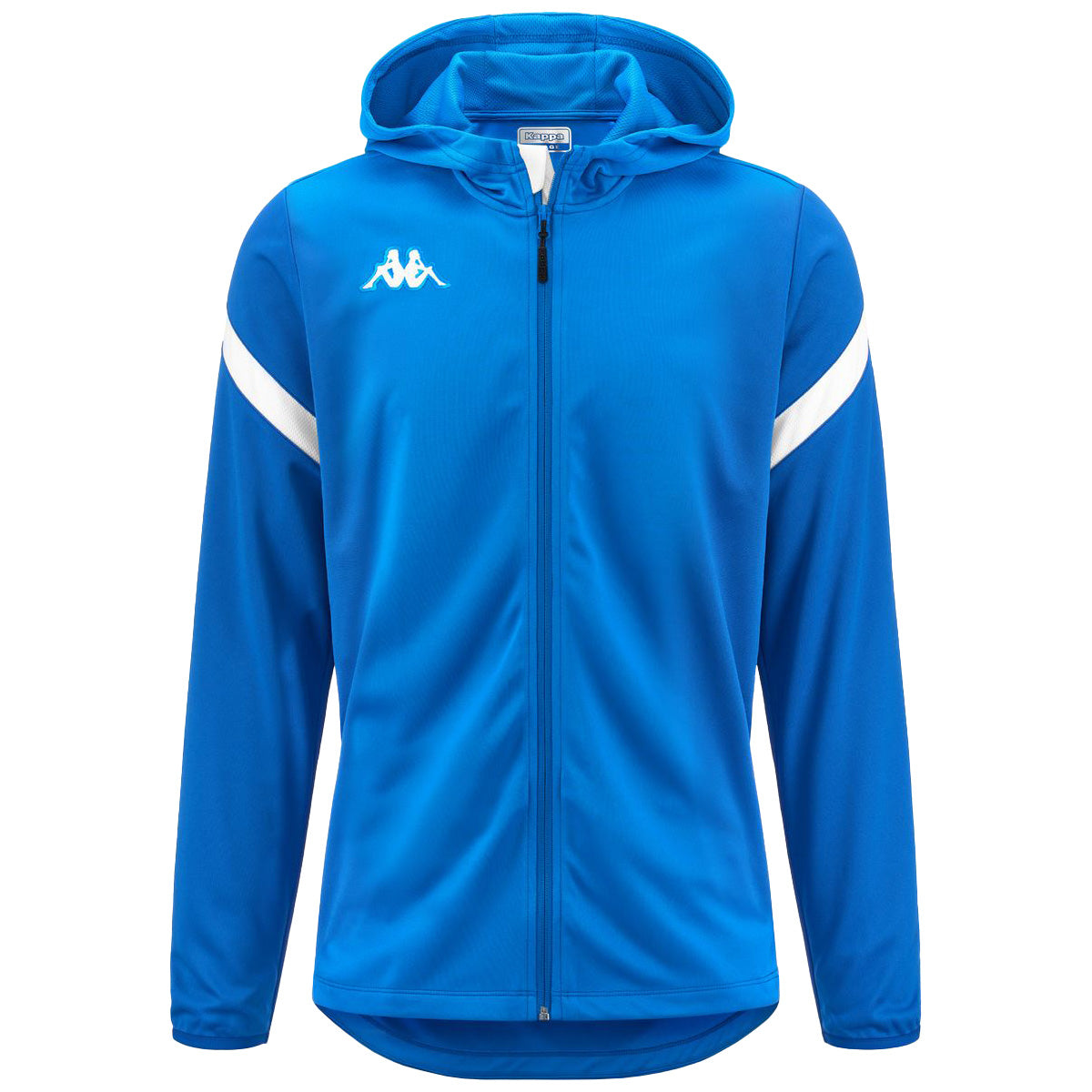 Jacke Dolve - Blau Saphir-Weiß - Herren - Bild 22