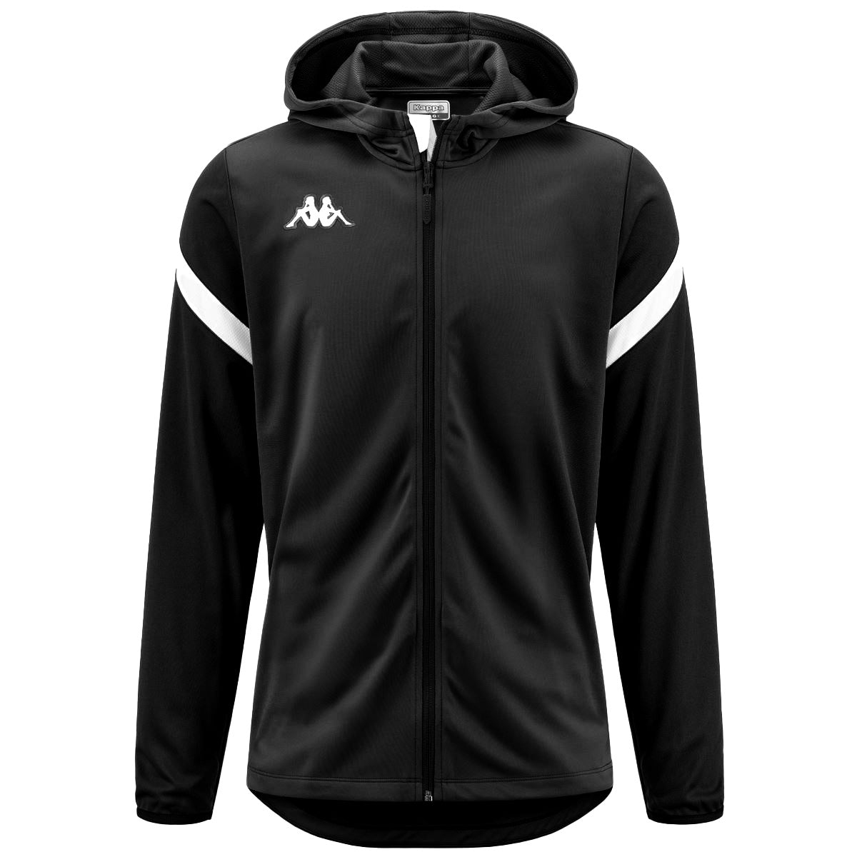 Veste Dolve Schwarz Herren - Bild 1