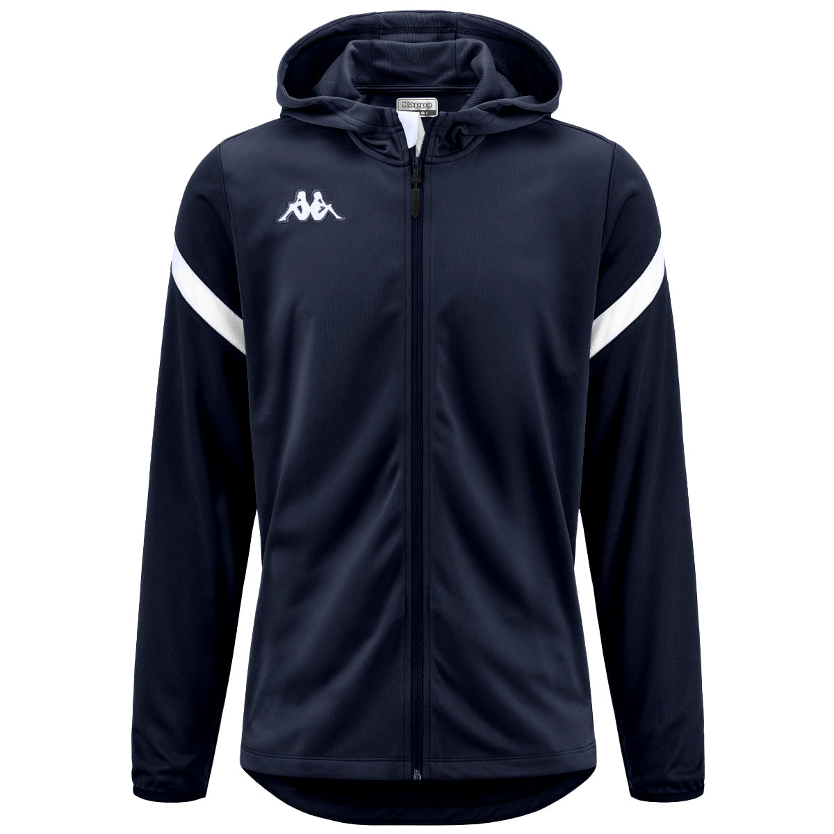 Veste Dolve Blau Herren - Bild 1
