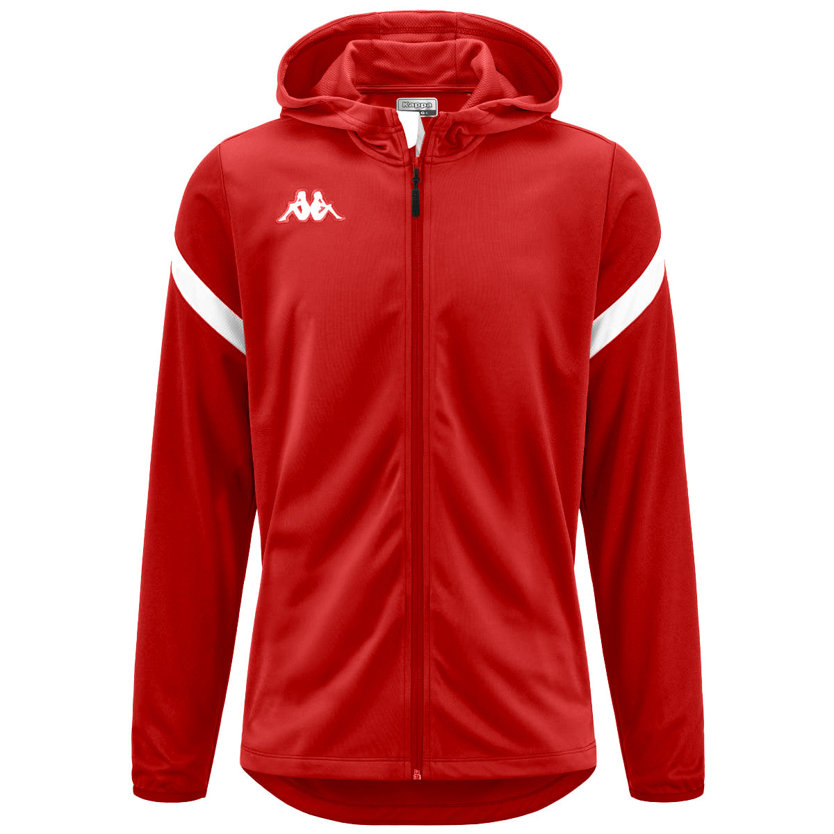 Veste Dolve Rot Herren - Bild 1