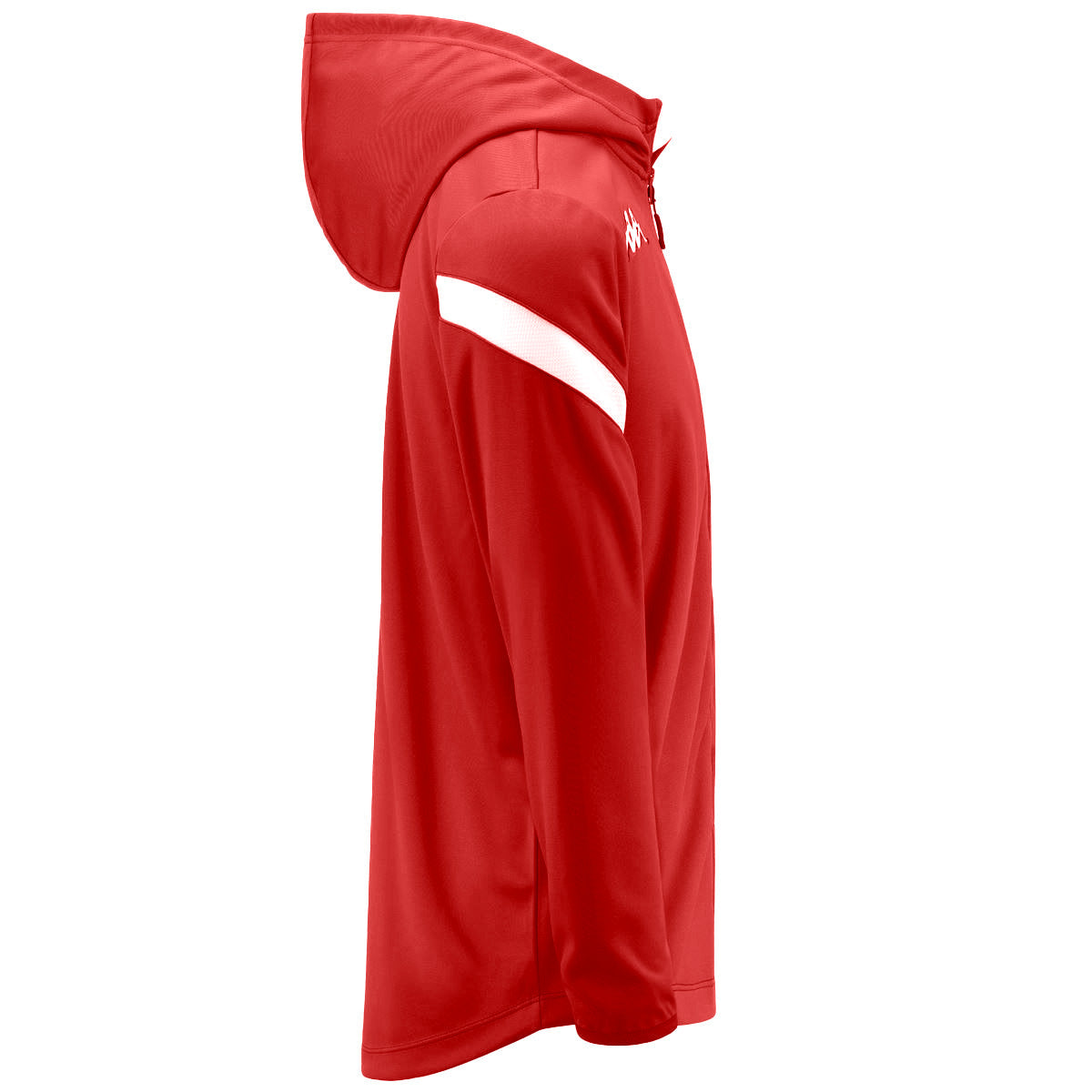 Veste Dolve Rot Kinder - Bild 2