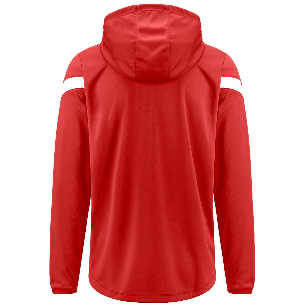 Veste Dolve Rot Kinder - Bild 3