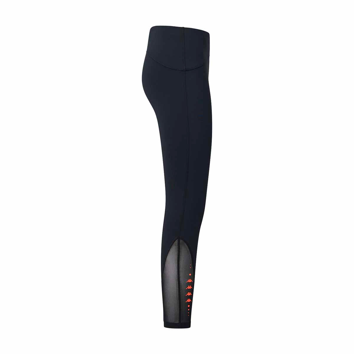 Legging Kombat Fela Schwarz Damen - Bild 9