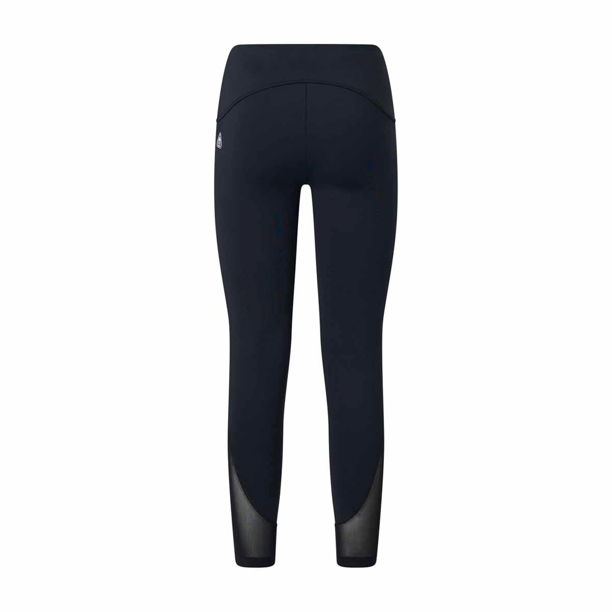 Legging Kombat Fela Schwarz Damen - Bild 10