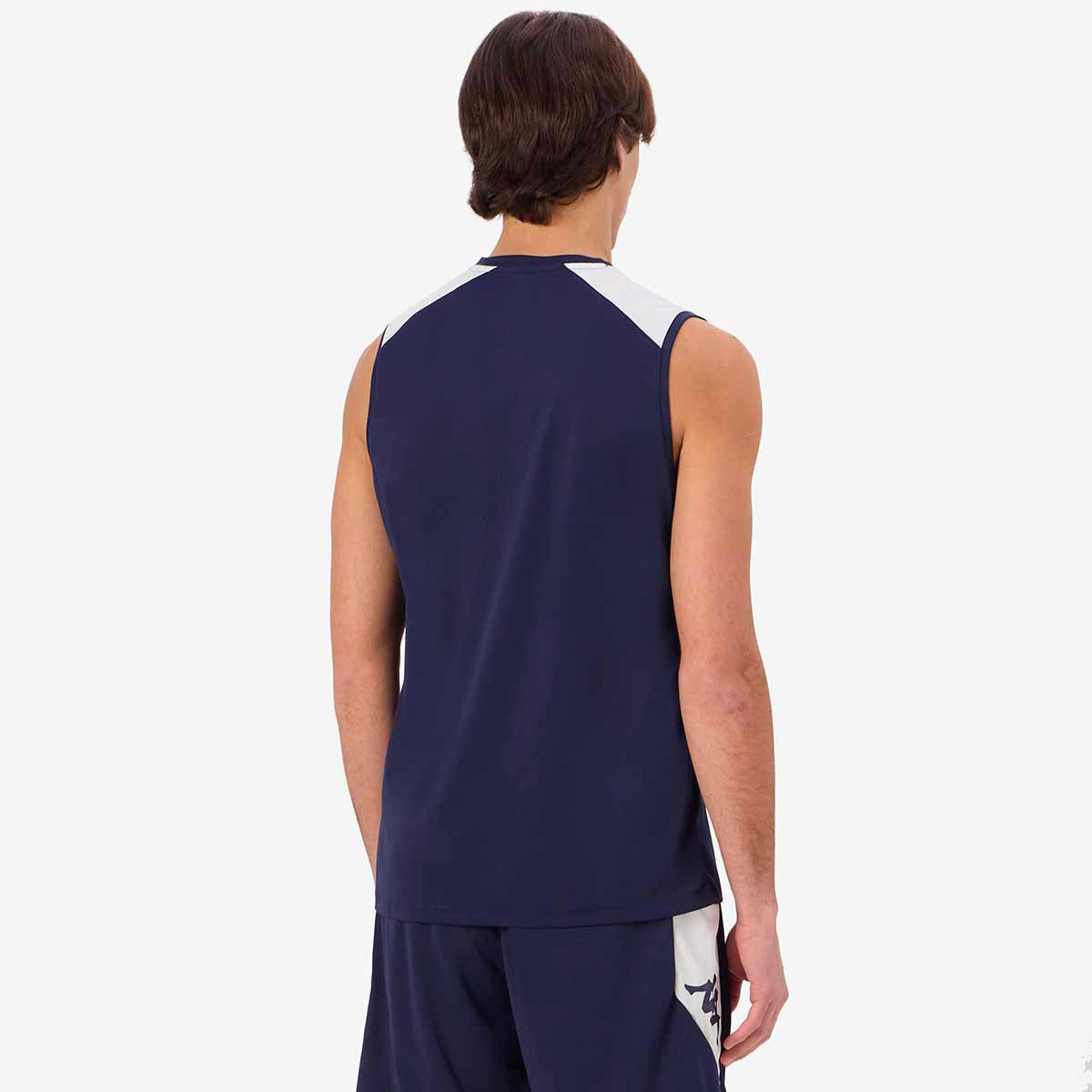 Tanktop Lebbio - Blau - Bild 8