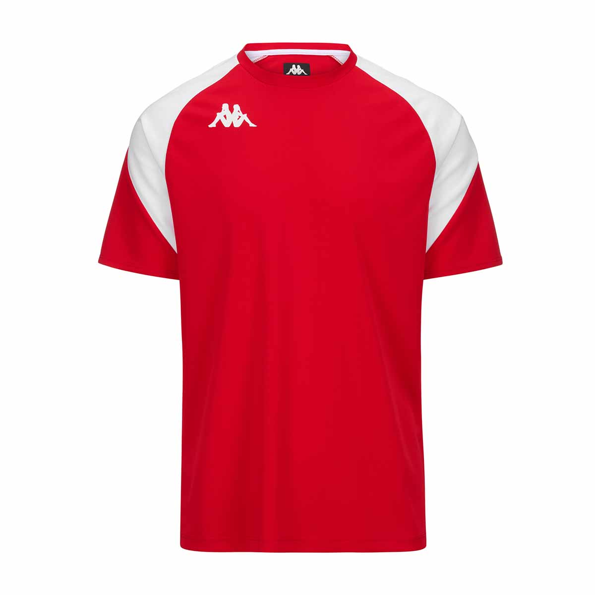 Maillot Loreto Rot Herren - Bild 1