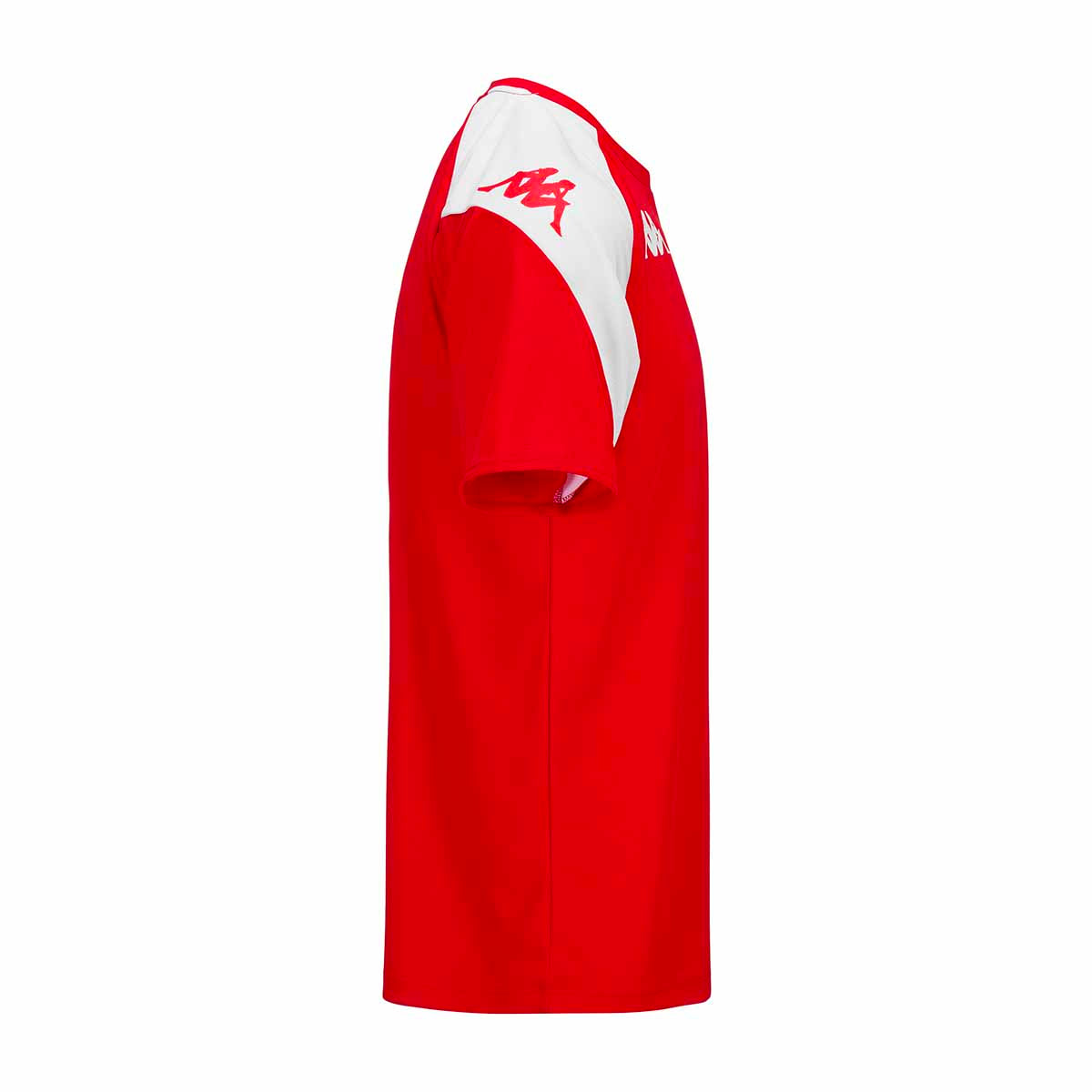 Maillot Loreto Rot Herren - Bild 2