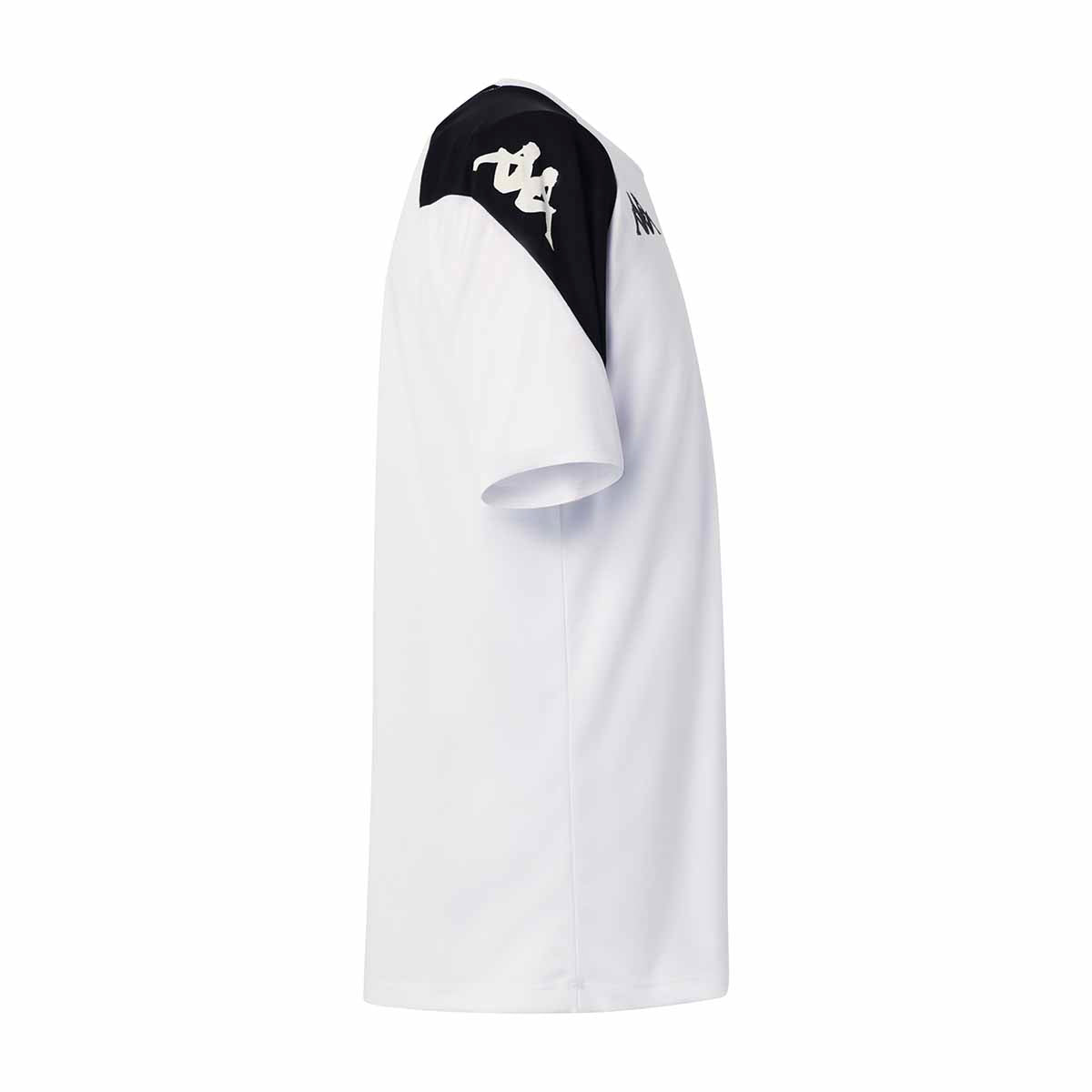 Maillot Loreto Weiß Herren - Bild 5
