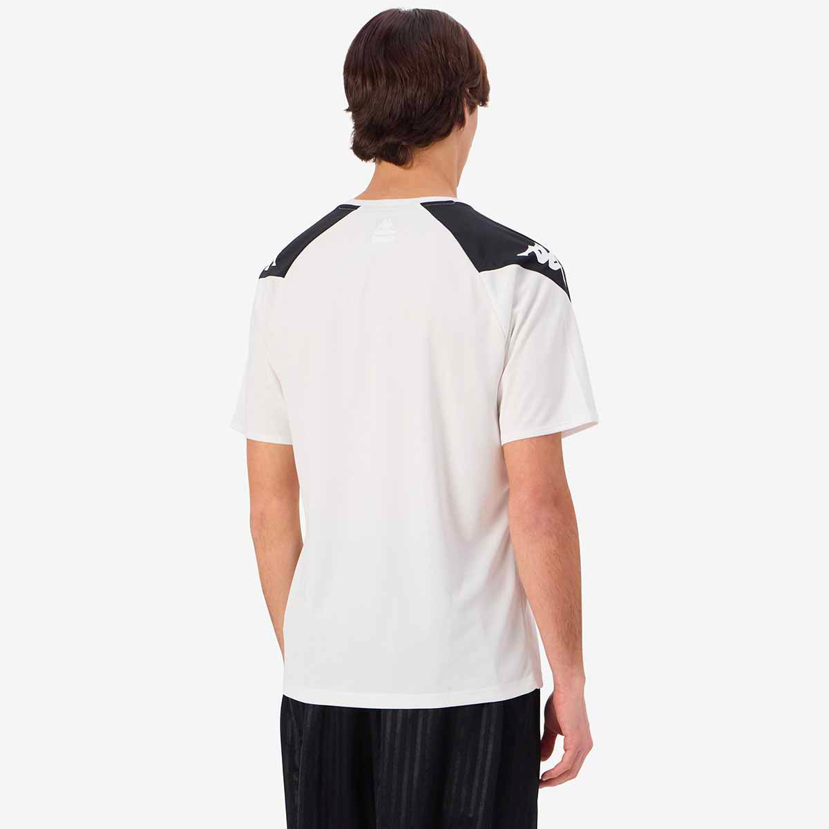 Trikot Loreto - Weiß - Herren - Bild 89