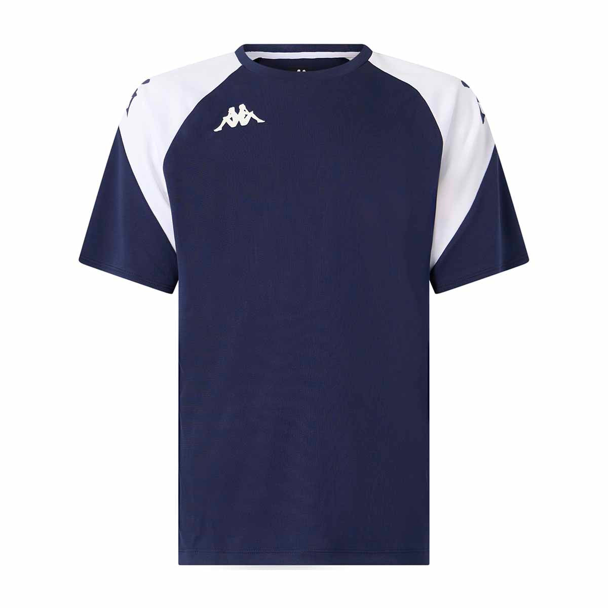 Maillot Loreto Blau Kinder - Bild 1