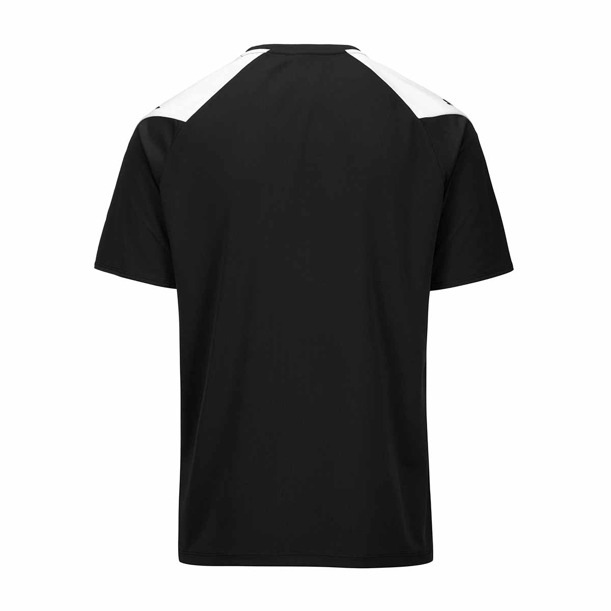 Trikot Loreto - Schwarz-Weiß - Jungen - Bild 63