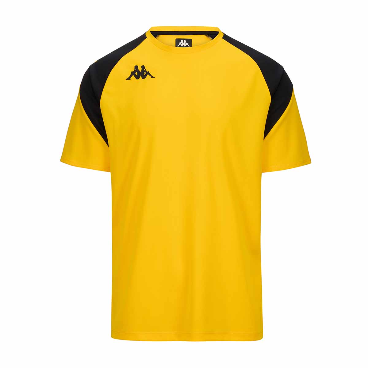 Maillot Loreto Gelb Herren - Bild 1