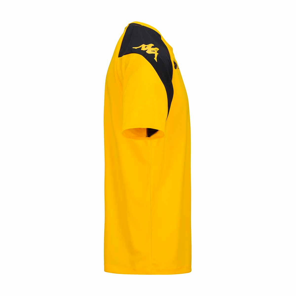 Maillot Loreto Gelb Kinder - Bild 2