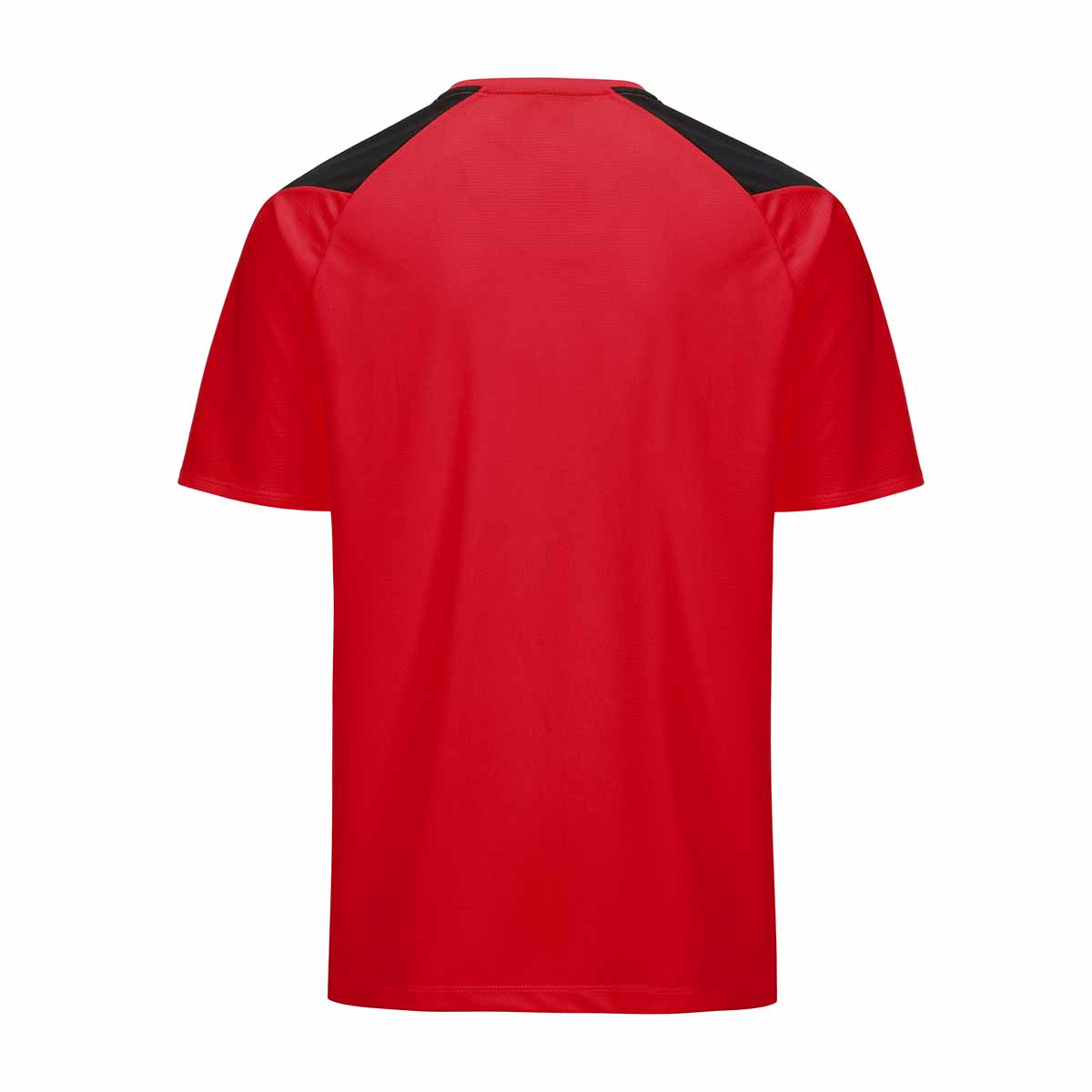 Trikot Loreto - Rot-Schwarz - Jungen - Bild 51