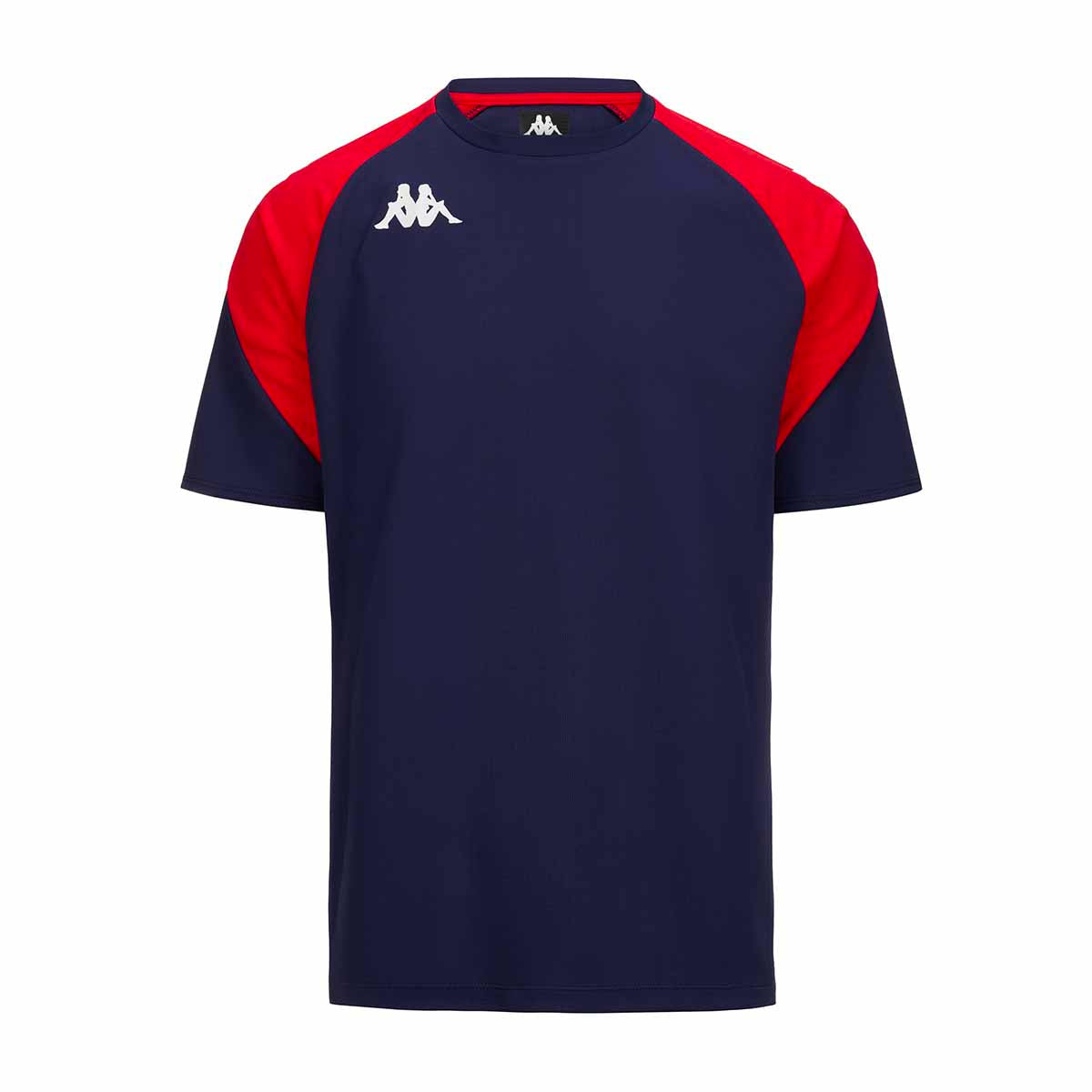 Maillot Loreto Blau Kinder - Bild 1