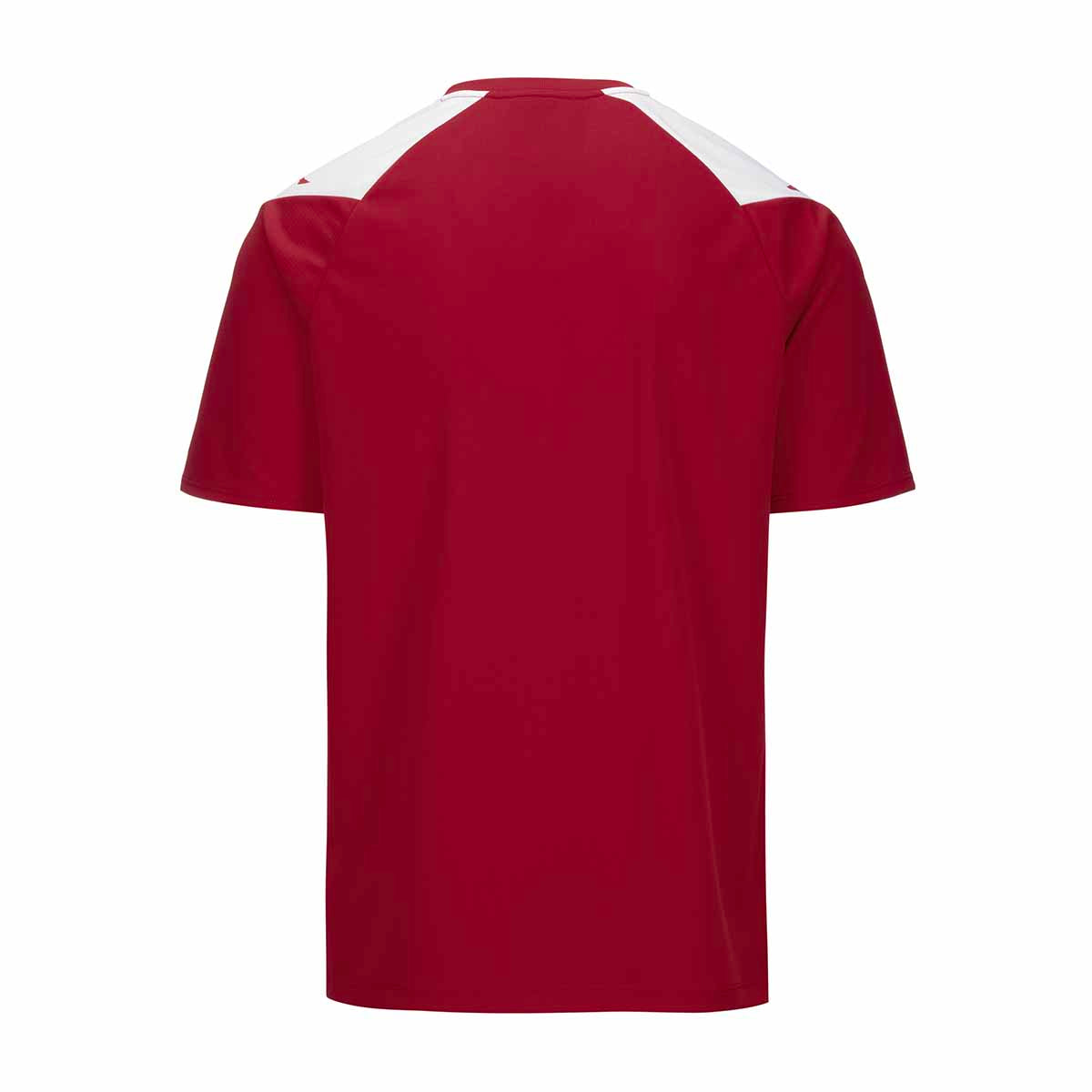 Maillot Loreto Rot Kinder - Bild 3