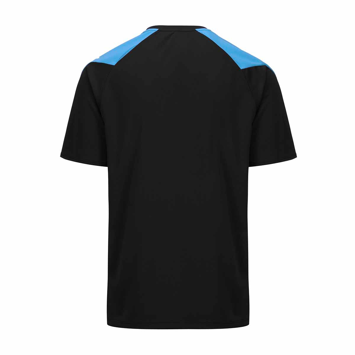 Maillot Loreto Schwarz Kinder - Bild 3