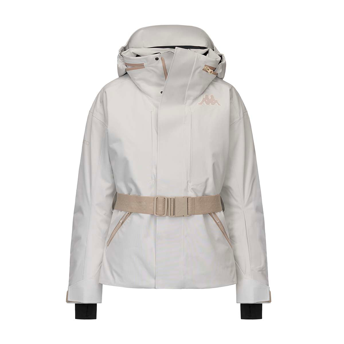 Manteau 6Cento 679 Weiß Damen - Bild 2