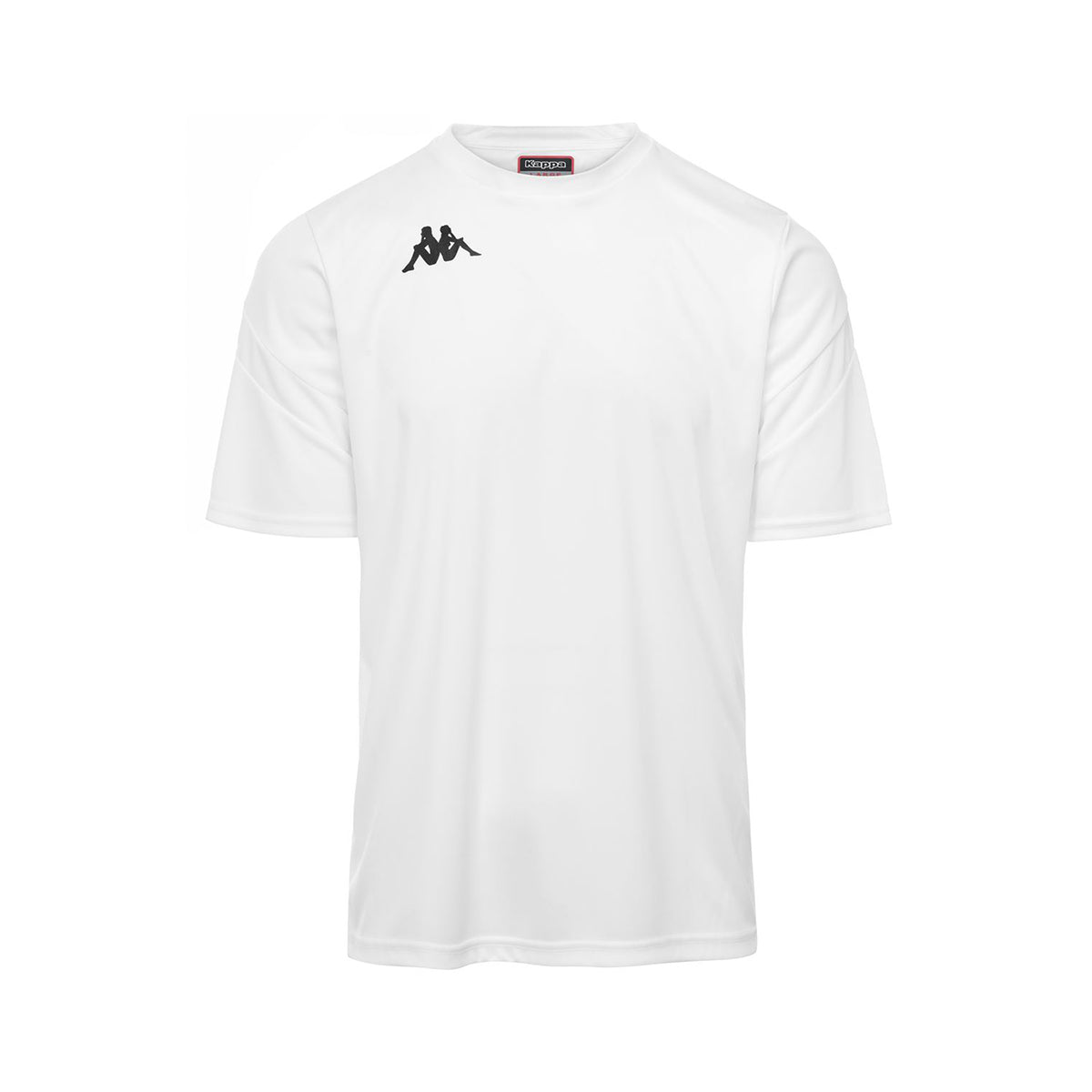 Maillot Dovo Weiß Kinder - Bild 1