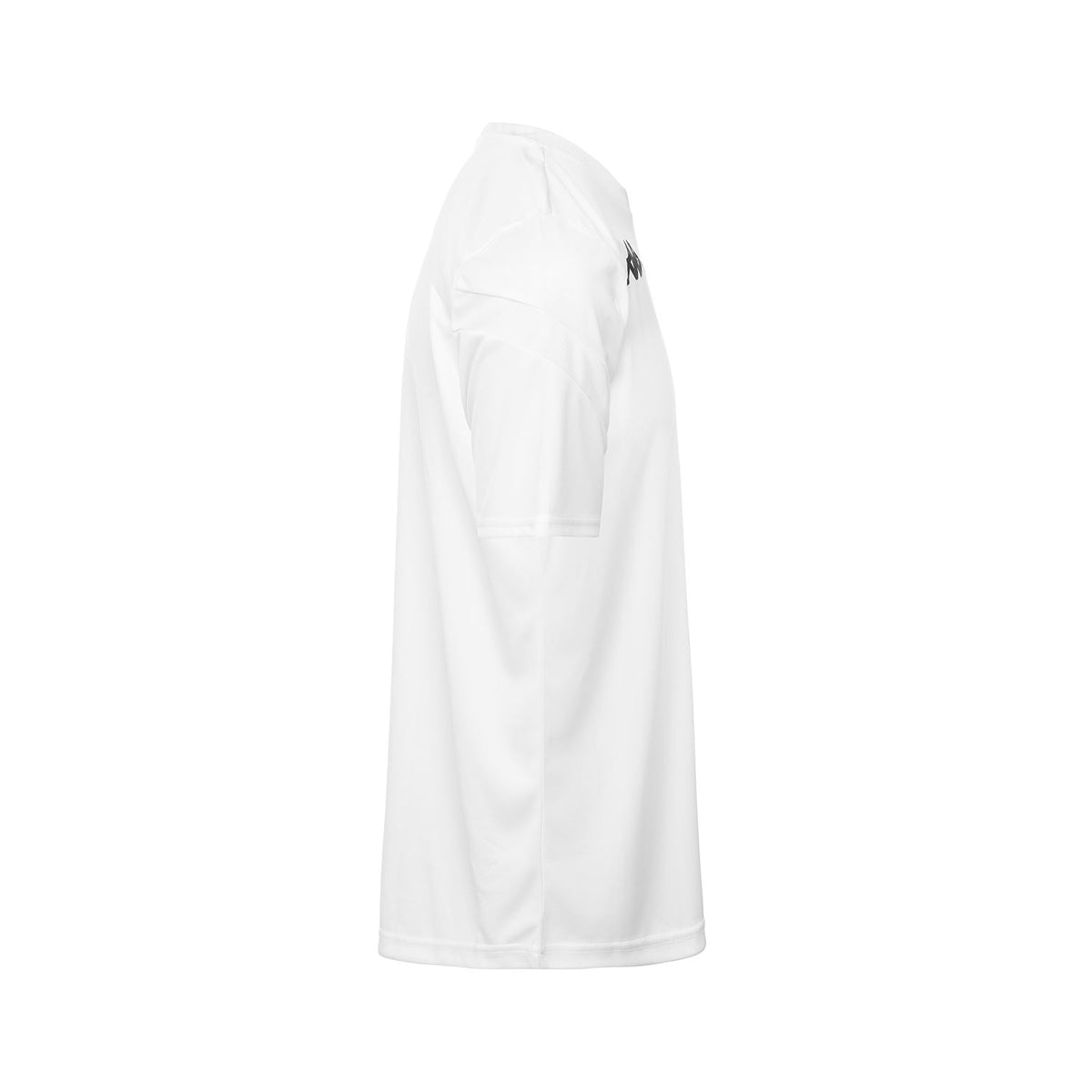 Maillot Dovo Weiß Herren - Bild 2