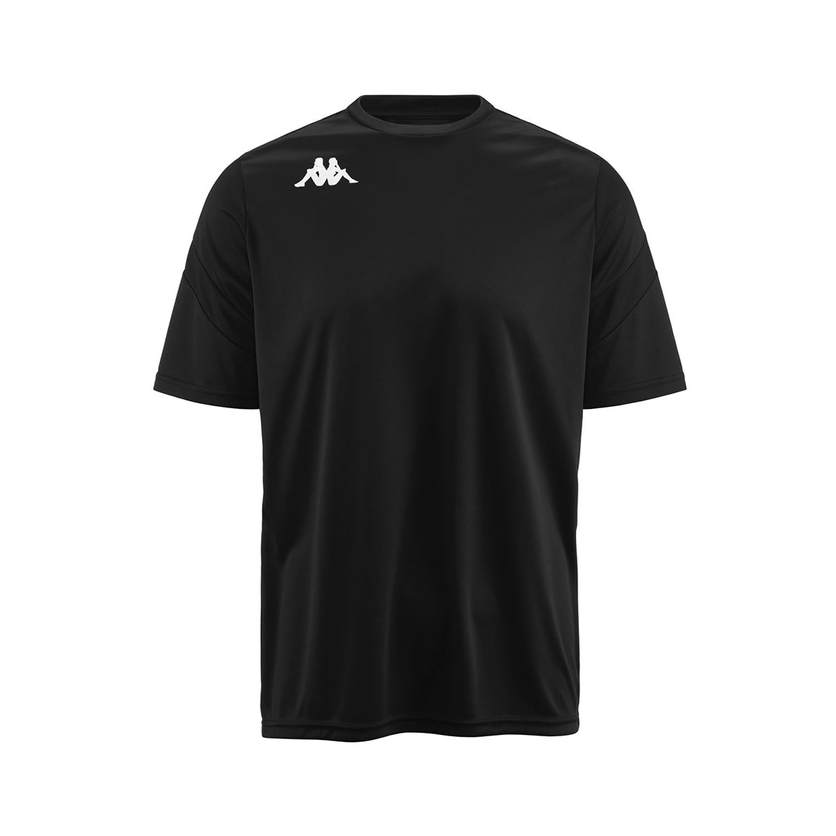 Maillot Dovo Schwarz Kinder - Bild 1