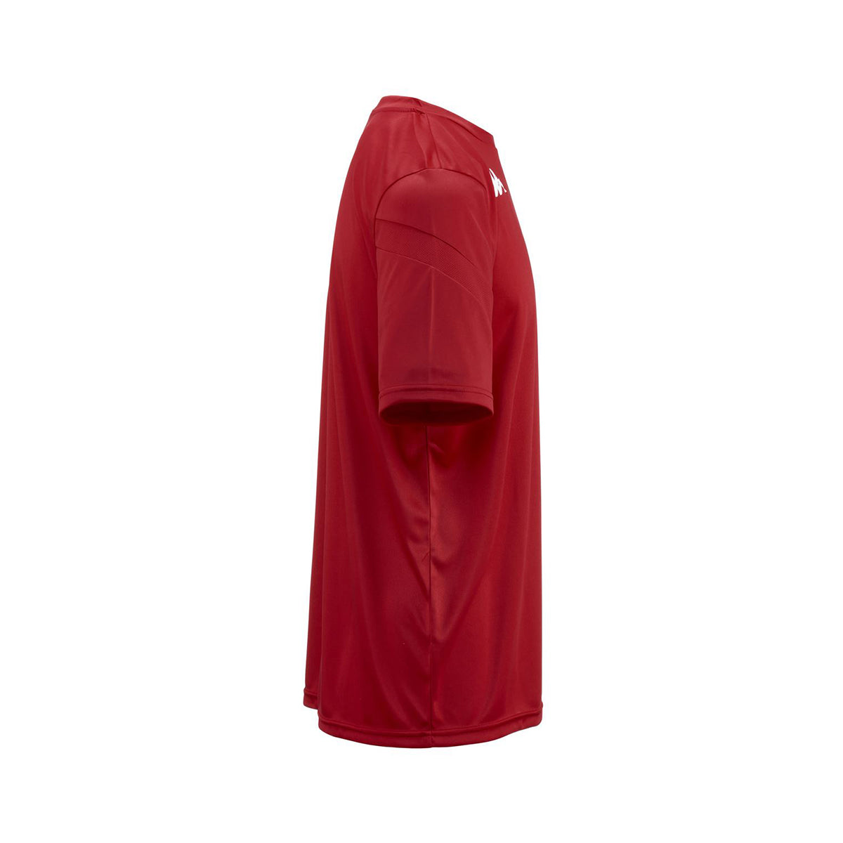 Maillot Dovo Rot Kinder - Bild 2