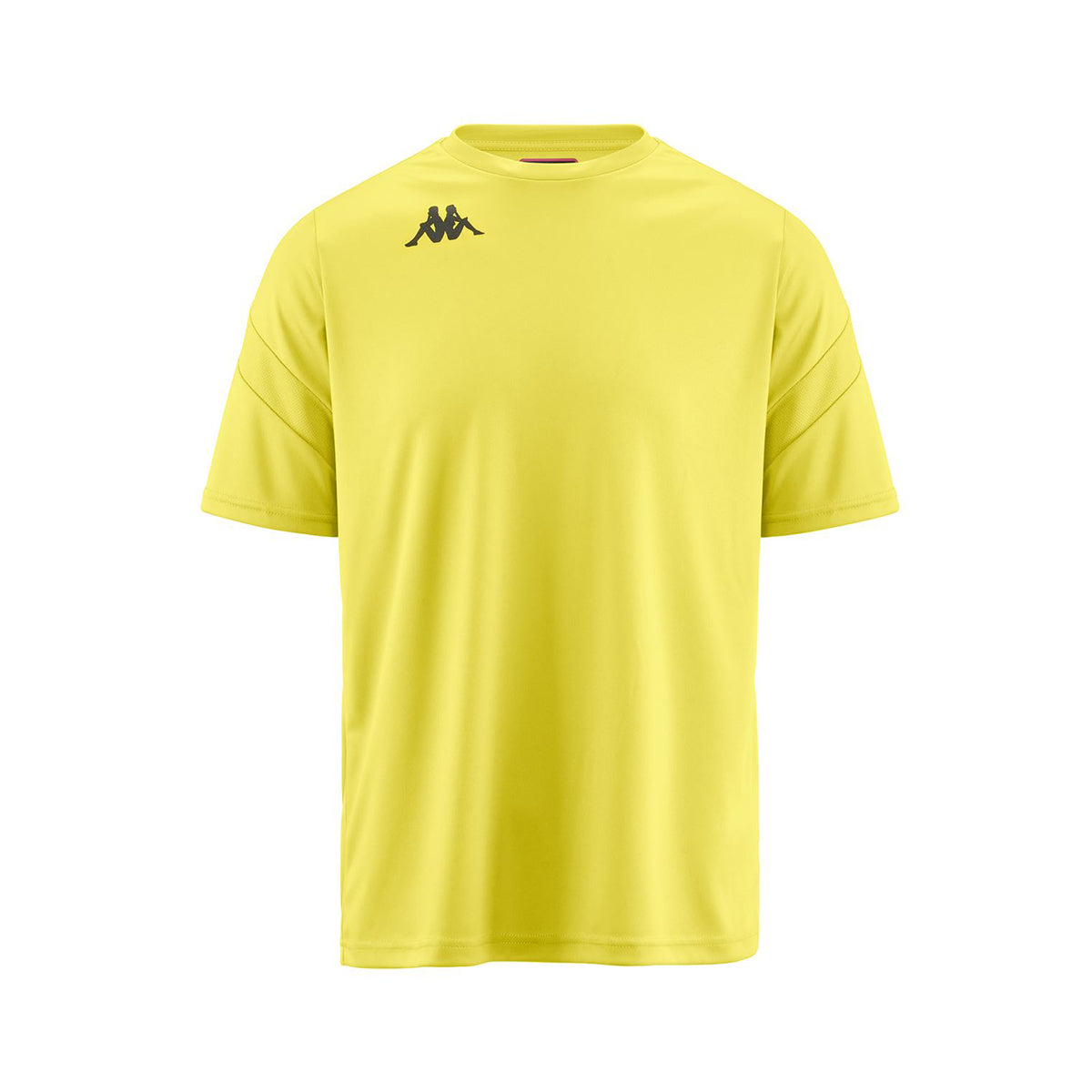 Maillot Dovo Gelb Kinder - Bild 1