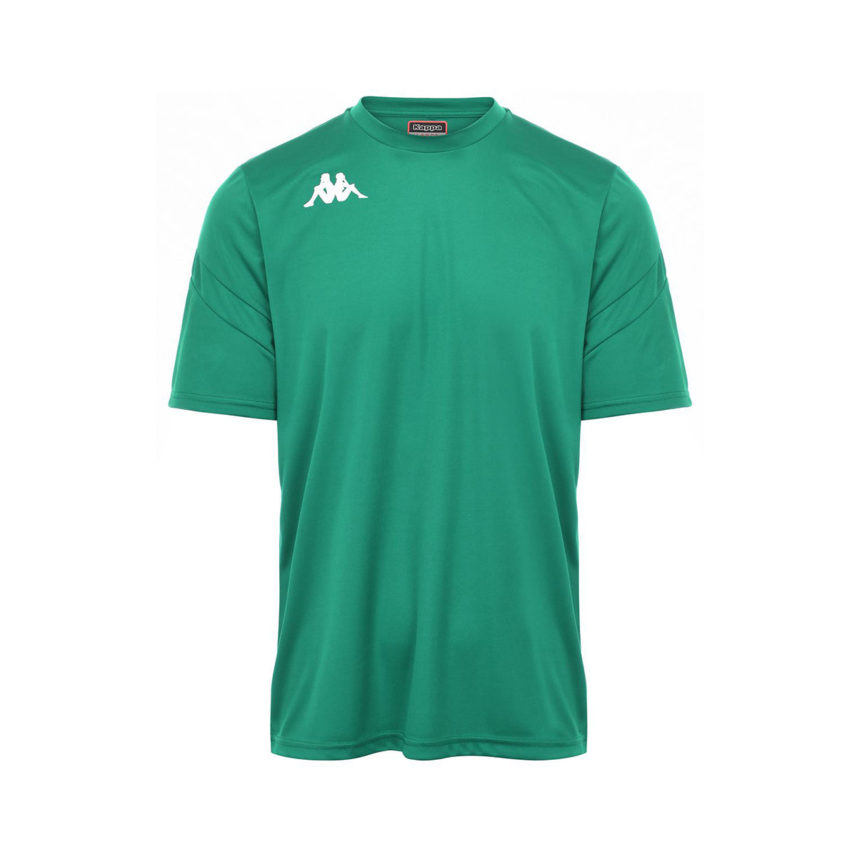 Maillot Dovo Grün Herren - Bild 1