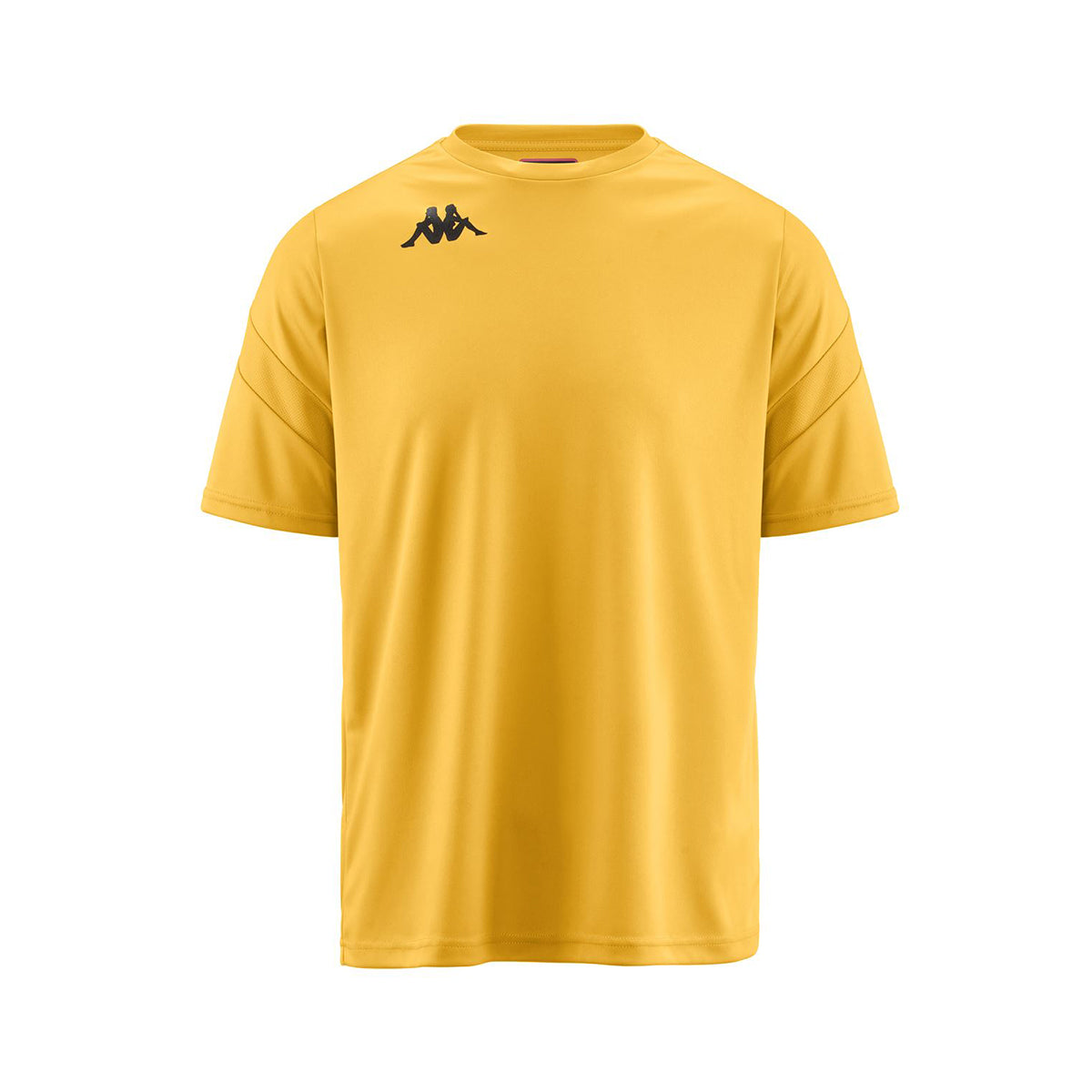 Maillot Dovo Gelb Kinder - Bild 1