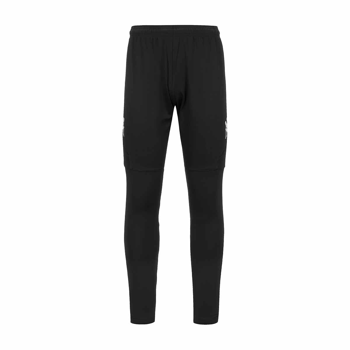 Pantalon Player Atrech Pro 7 Schwarz Herren - Bild 1