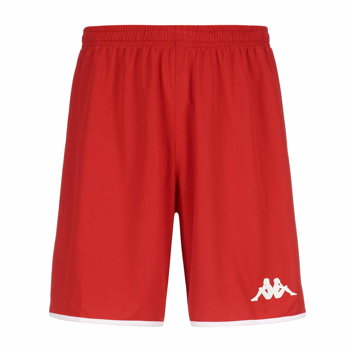 Short Dumpo Rot Herren - Bild 1