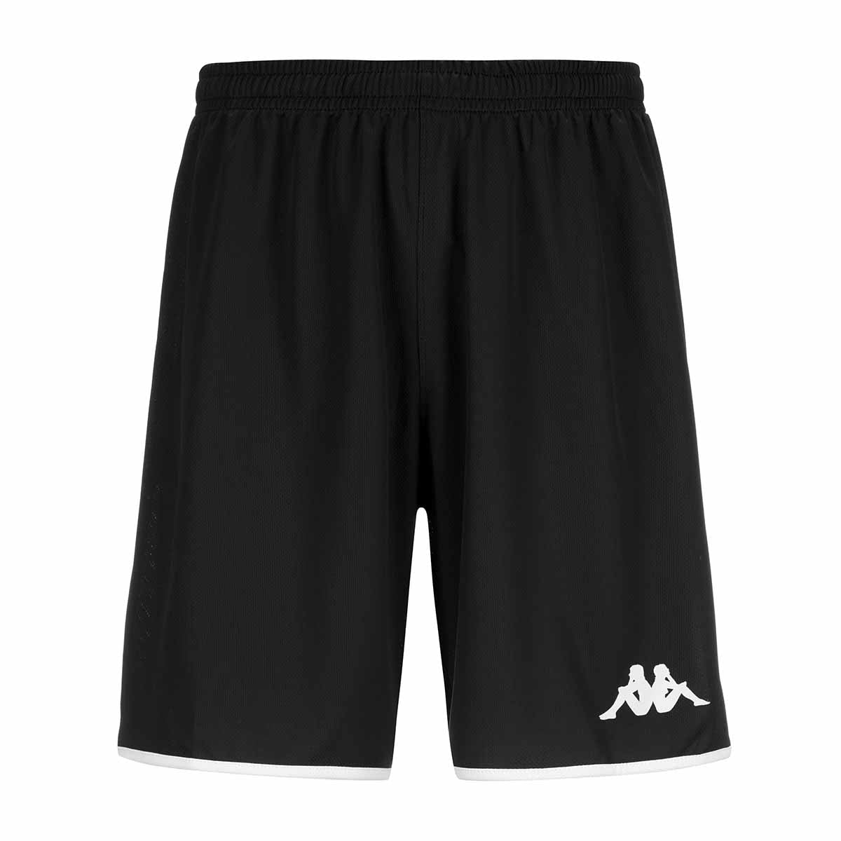 Short Dumpo Schwarz Kinder - Bild 1
