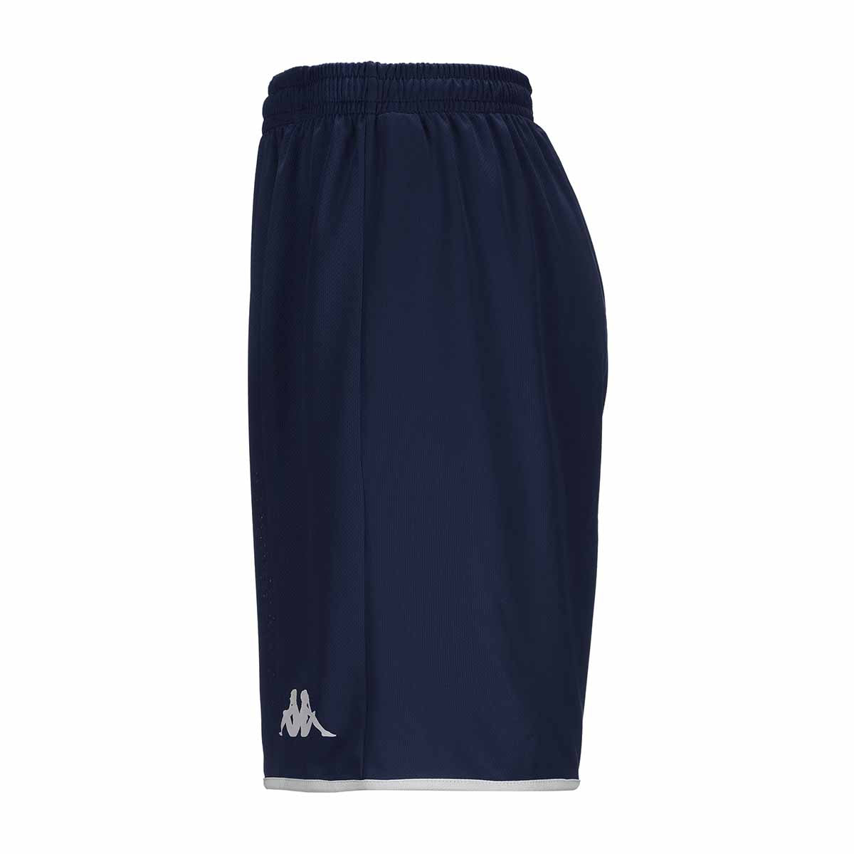Shorts Dumpo - Blau Marine-Weiß - Jungen - Bild 5