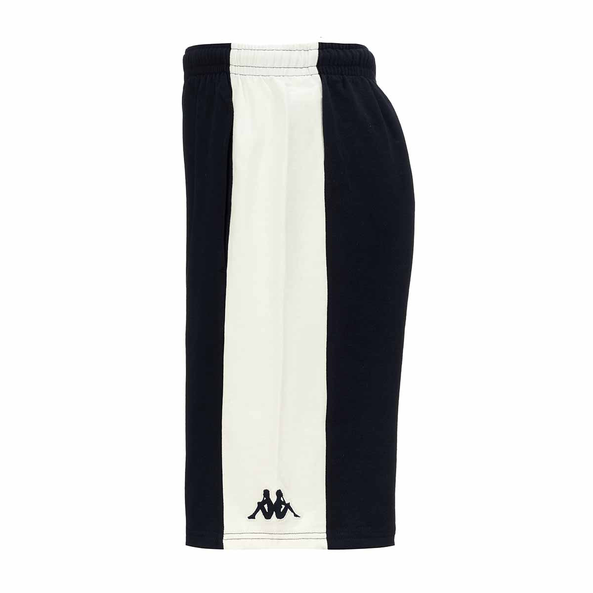 Short Alozip USA US Ski Team Blau Herren - Bild 4