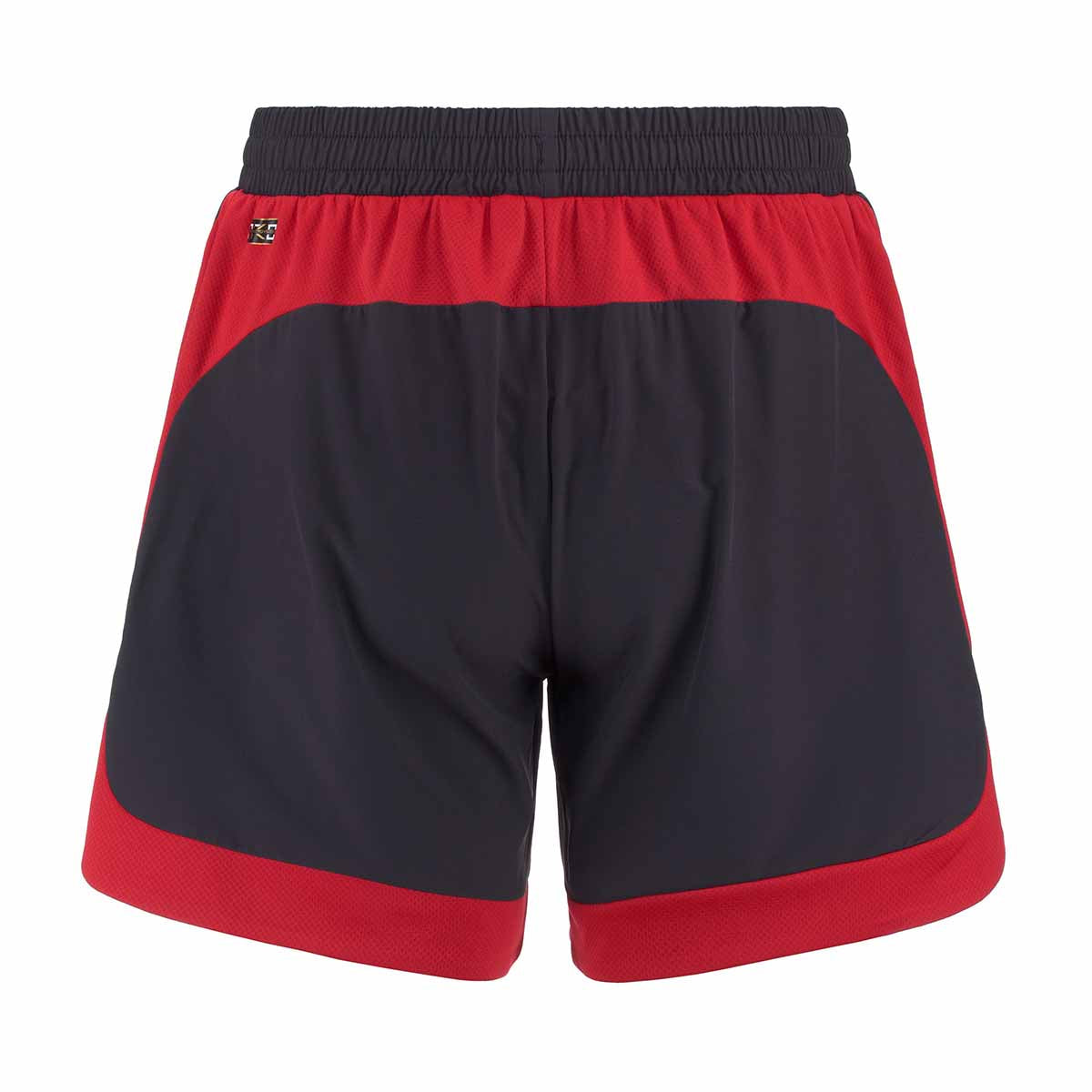 Short Kombat Dota US Ski Team Blau Herren - Bild 3