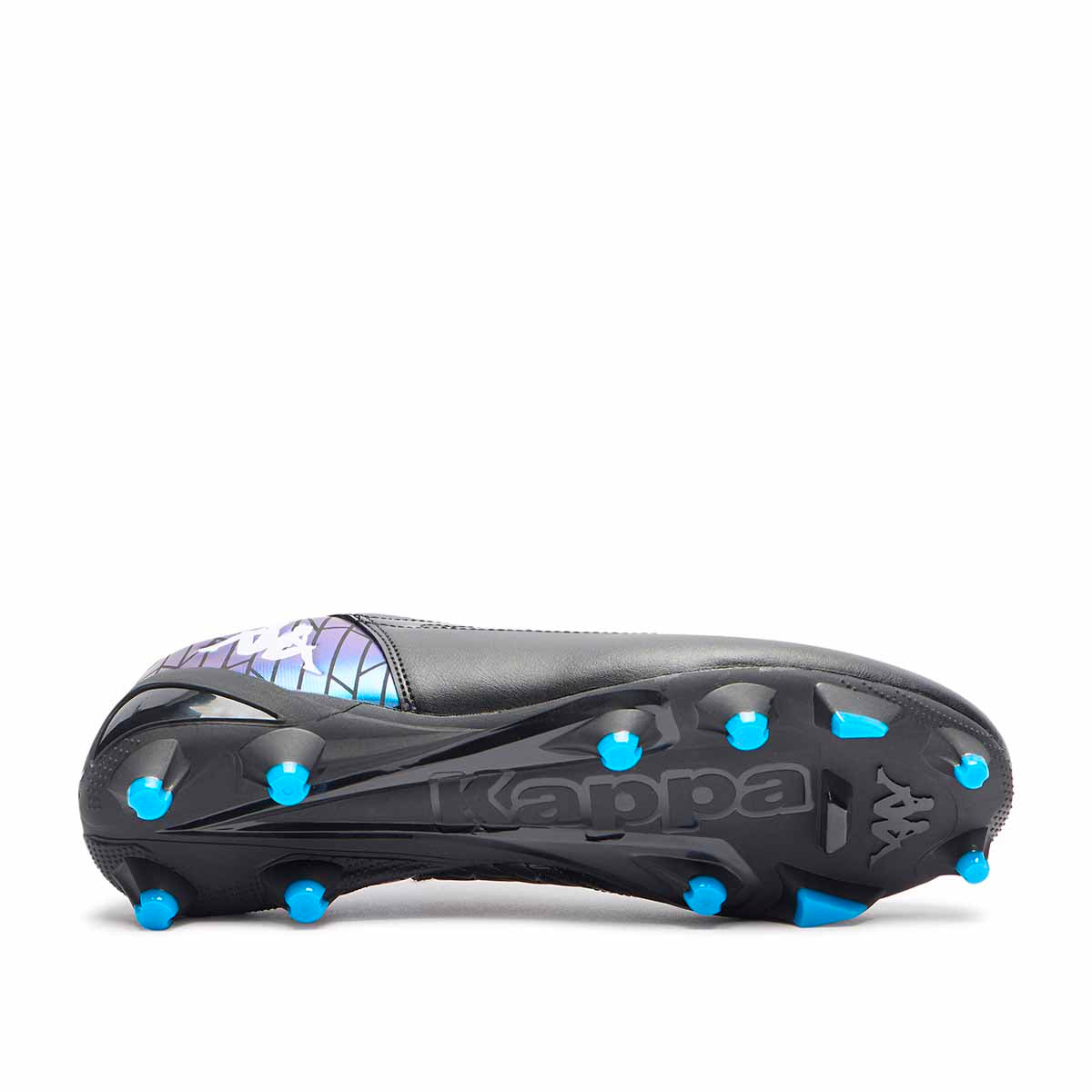 Chaussures Kombat Player Base Fg Schwarz Herren - Bild 5