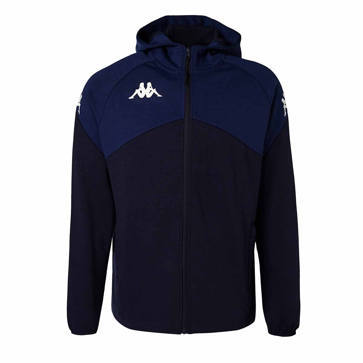 Jacke Fianto - Blau - Bild 1