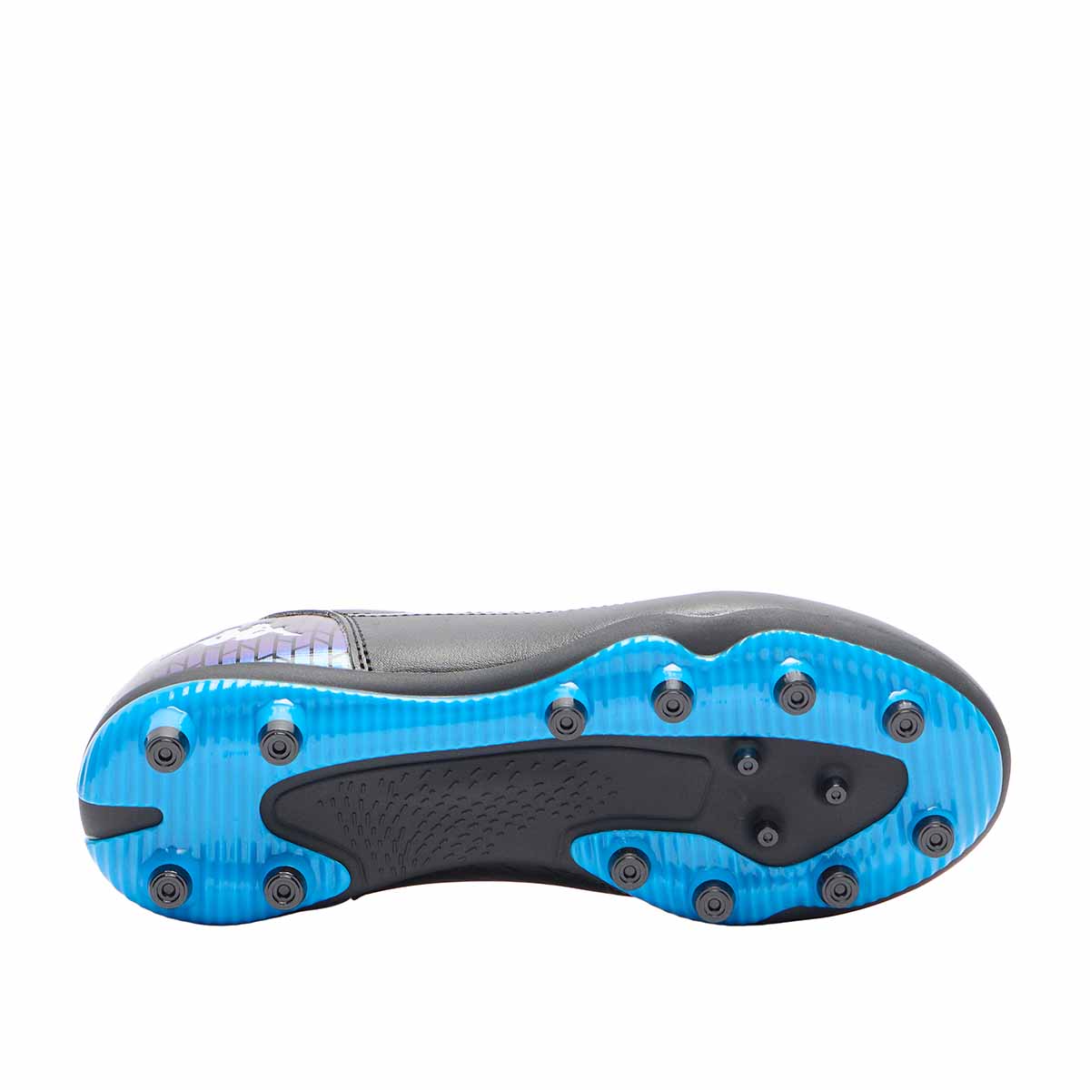 Chaussures Kombat Player Fg Schwarz Kinder - Bild 4