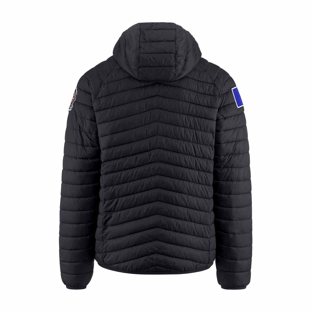 Doudoune 6Cento 660 FFS Blau Unisex - Bild 2