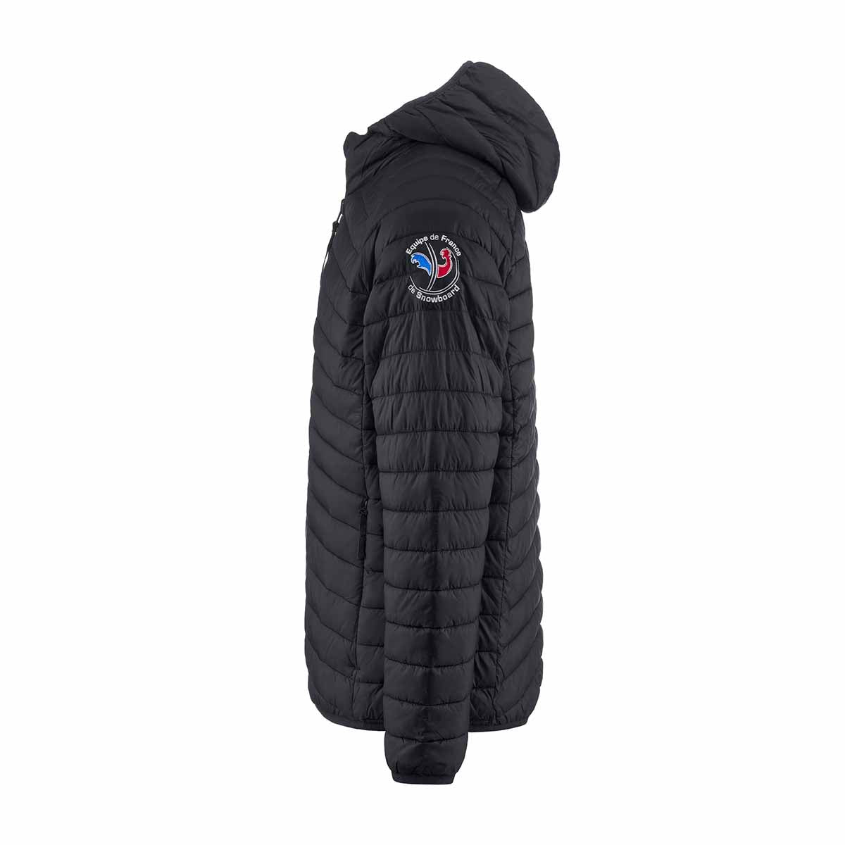 Doudoune 6Cento 660 FFS Blau Unisex - Bild 3