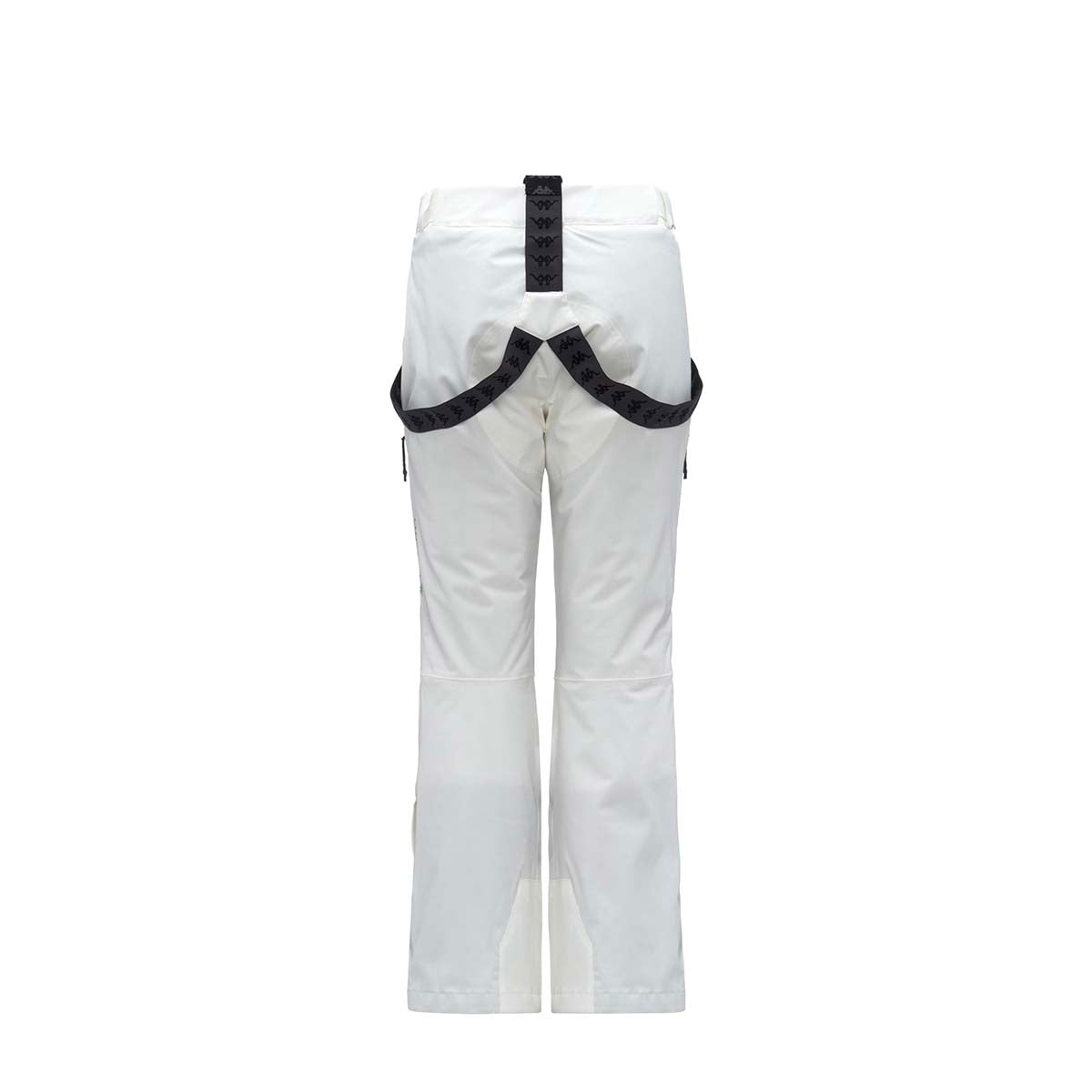Pantalon 8Cento 834 Weiß Damen - Bild 7
